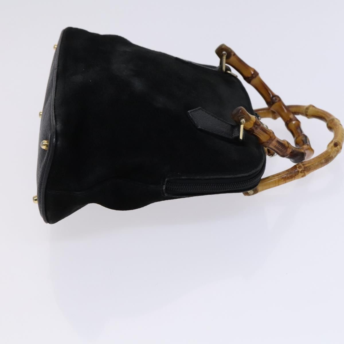 Gucci Gucci Bamboo handbag Size ONE SIZE - 3 Thumbnail