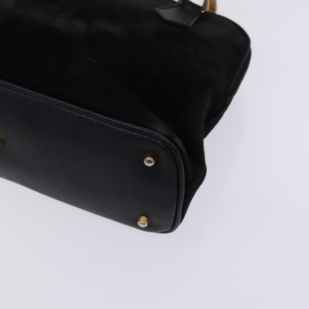 Gucci Gucci Bamboo handbag Size ONE SIZE - 7 Thumbnail