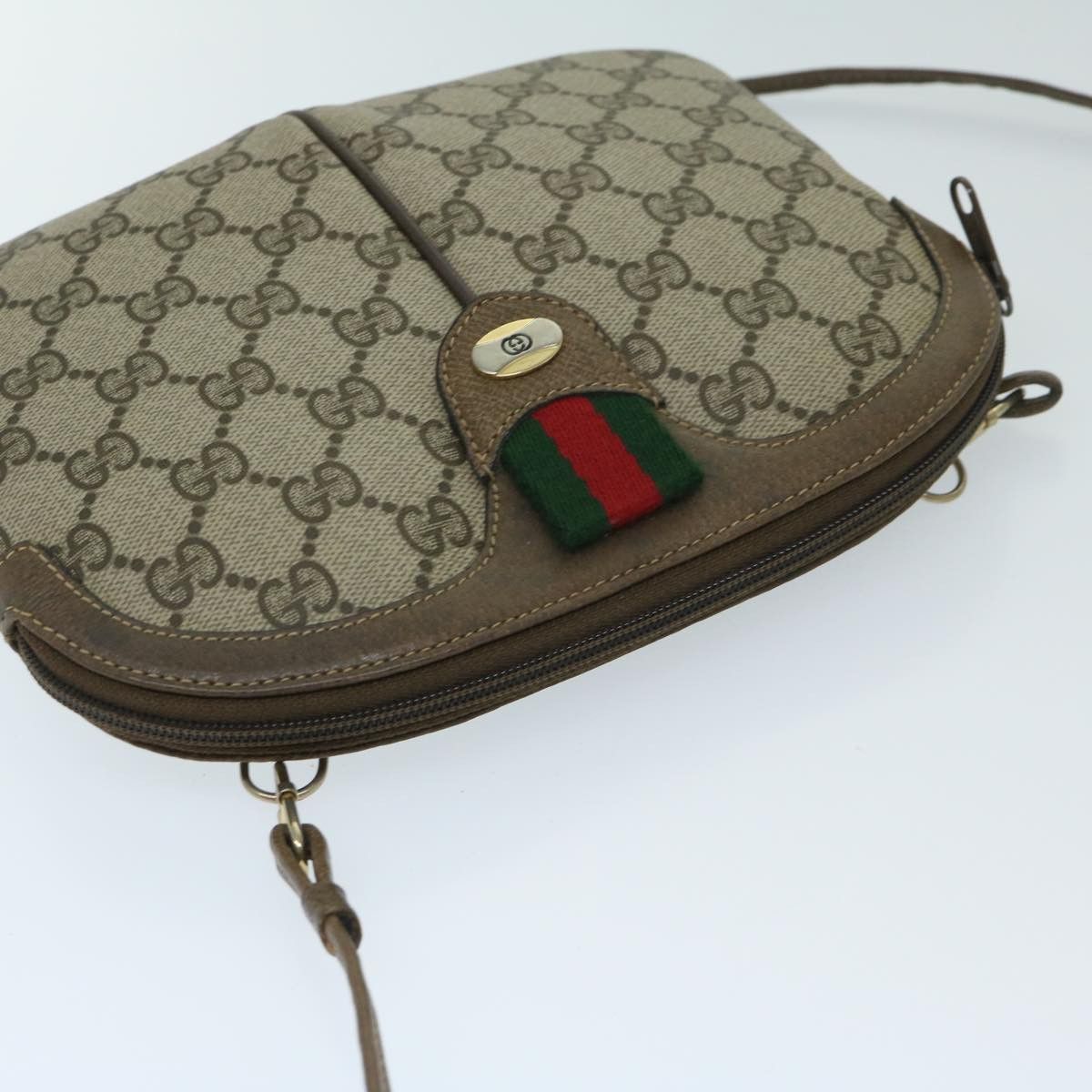Gucci Gucci Ophidia shoulder Size ONE SIZE - 4 Thumbnail