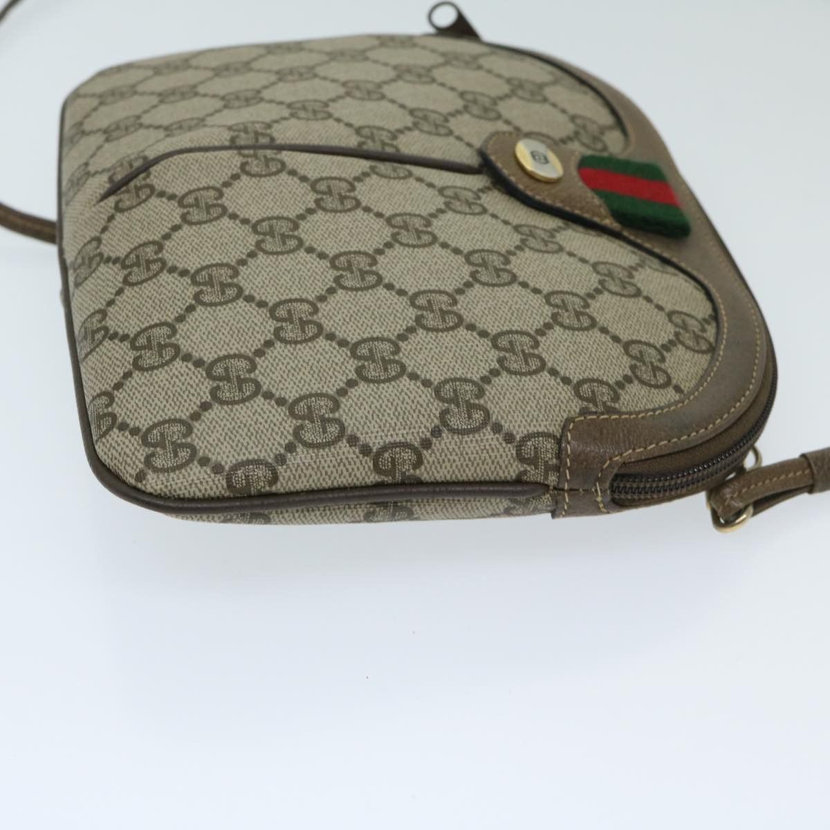 Gucci Gucci Ophidia shoulder Size ONE SIZE - 9 Thumbnail