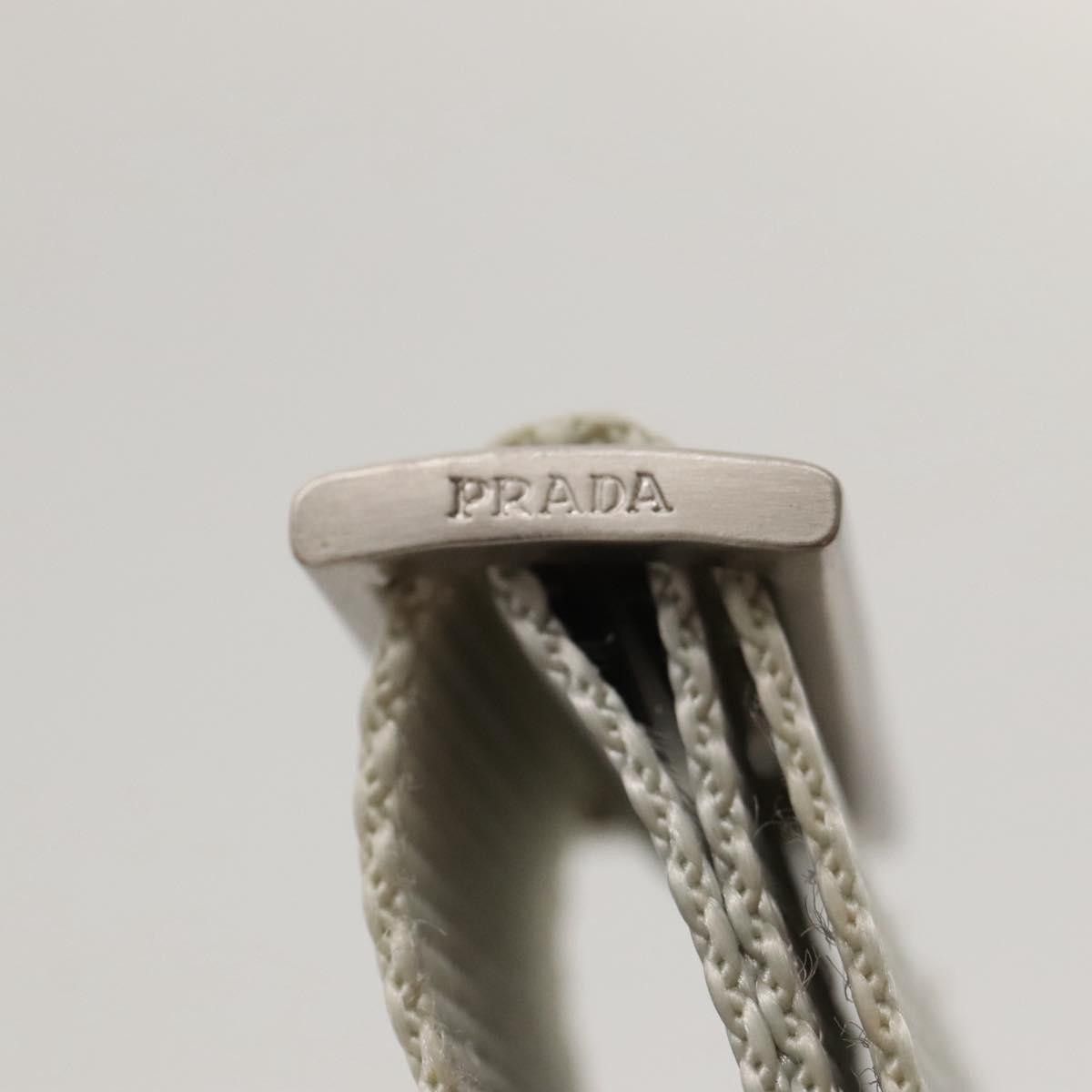 Prada Prada Tessuto shoulder Size ONE SIZE - 12 Thumbnail