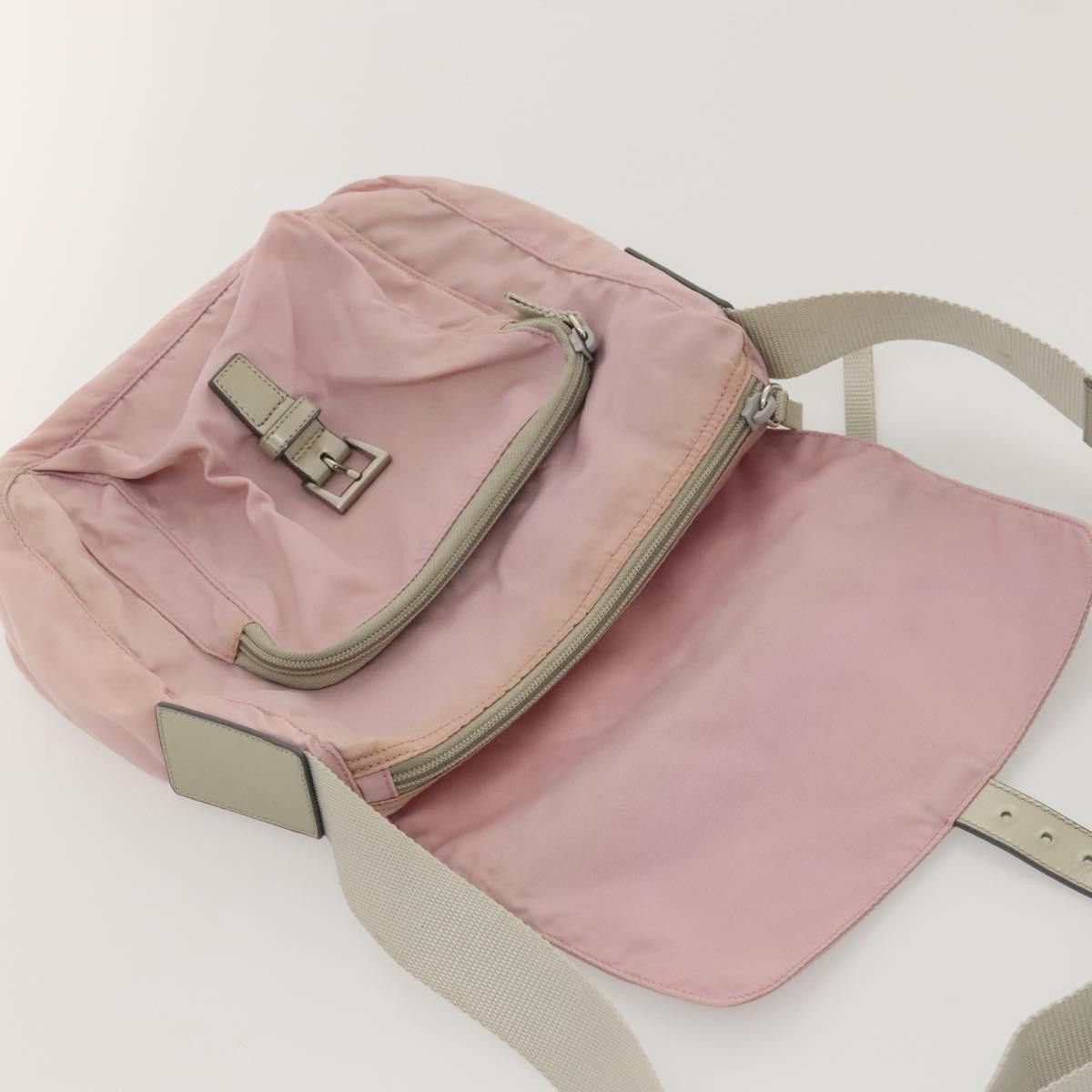 Prada Prada Tessuto shoulder Size ONE SIZE - 14 Thumbnail