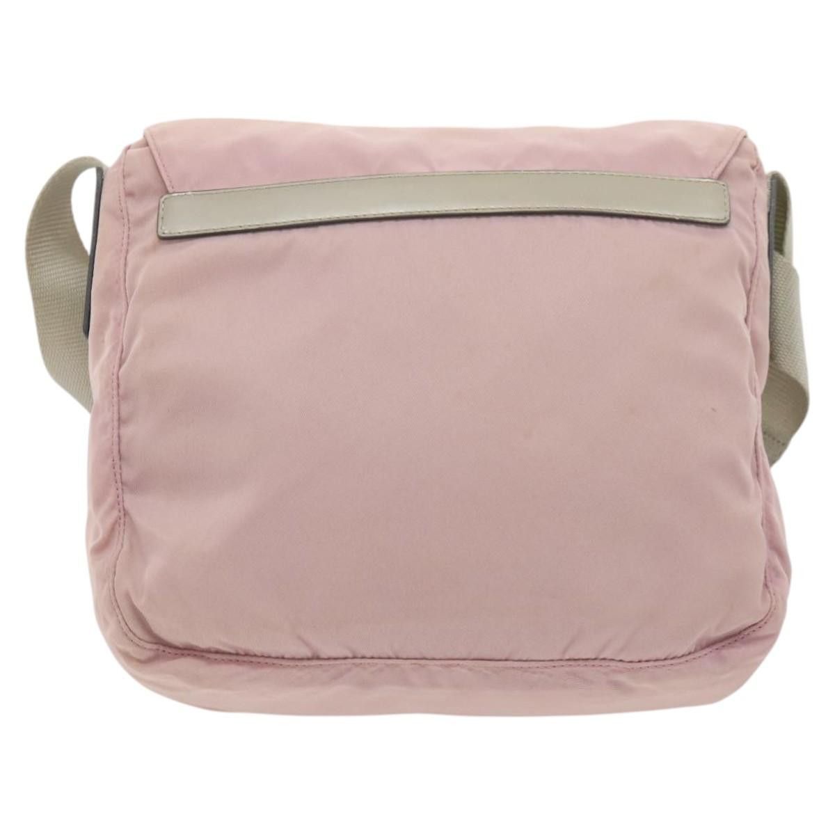 Prada Prada Tessuto shoulder Size ONE SIZE - 2 Thumbnail