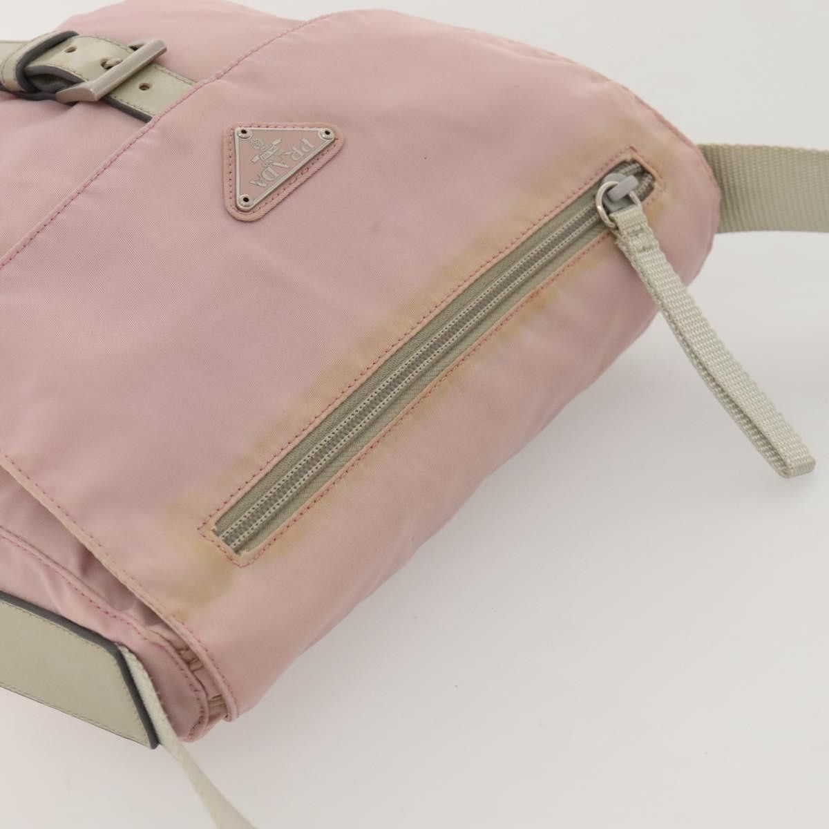 Prada Prada Tessuto shoulder Size ONE SIZE - 21 Thumbnail