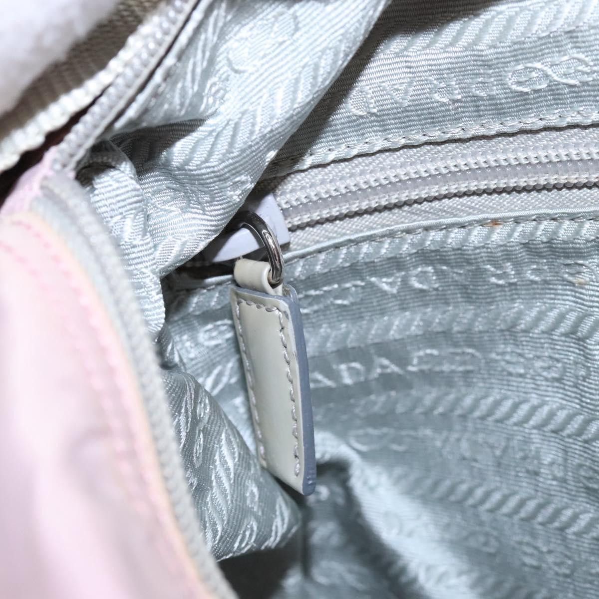 Prada Prada Tessuto shoulder Size ONE SIZE - 25 Thumbnail