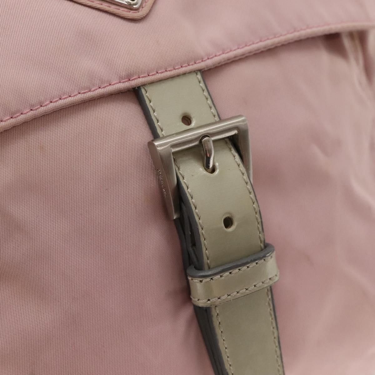 Prada Prada Tessuto shoulder Size ONE SIZE - 13 Thumbnail