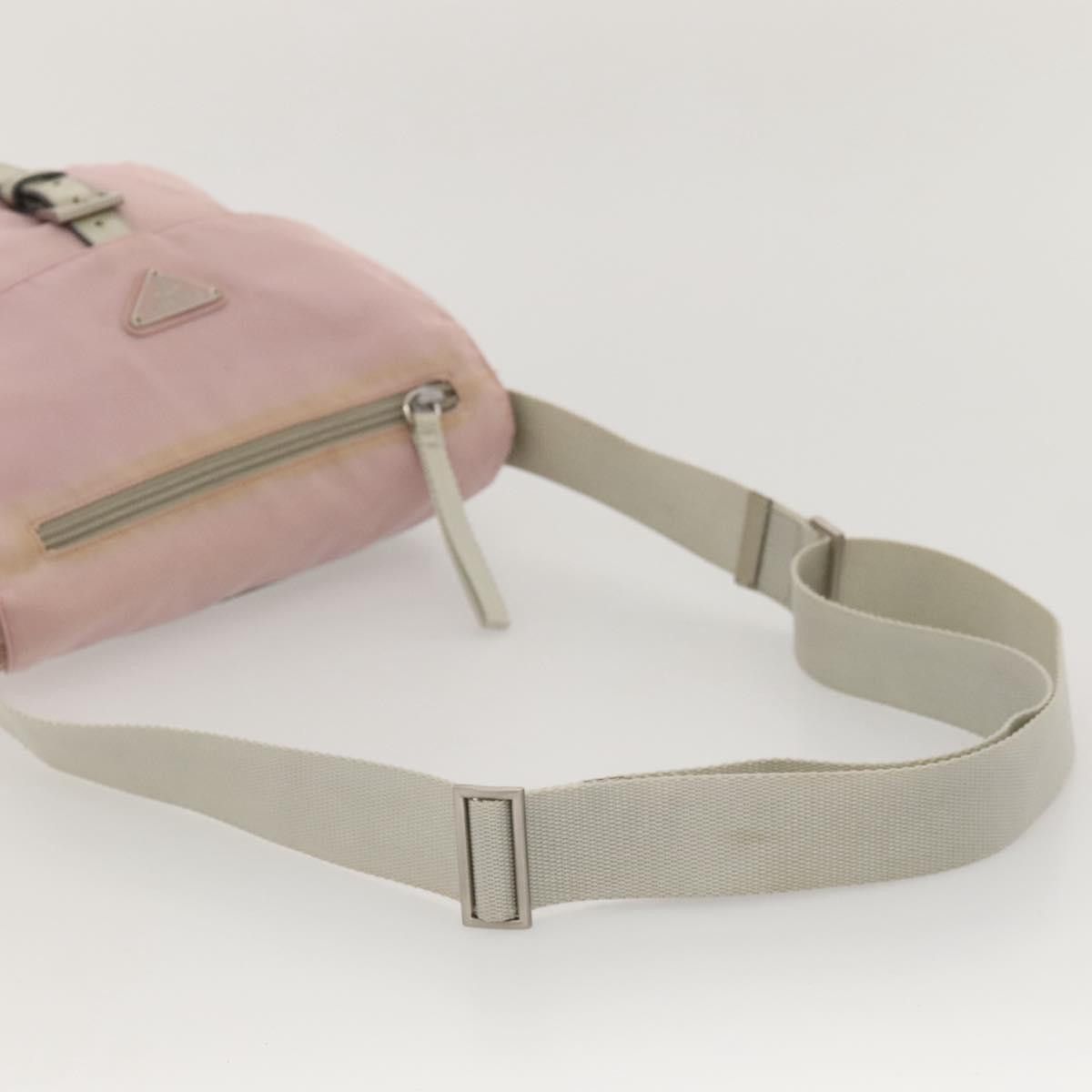 Prada Prada Tessuto shoulder Size ONE SIZE - 6 Thumbnail