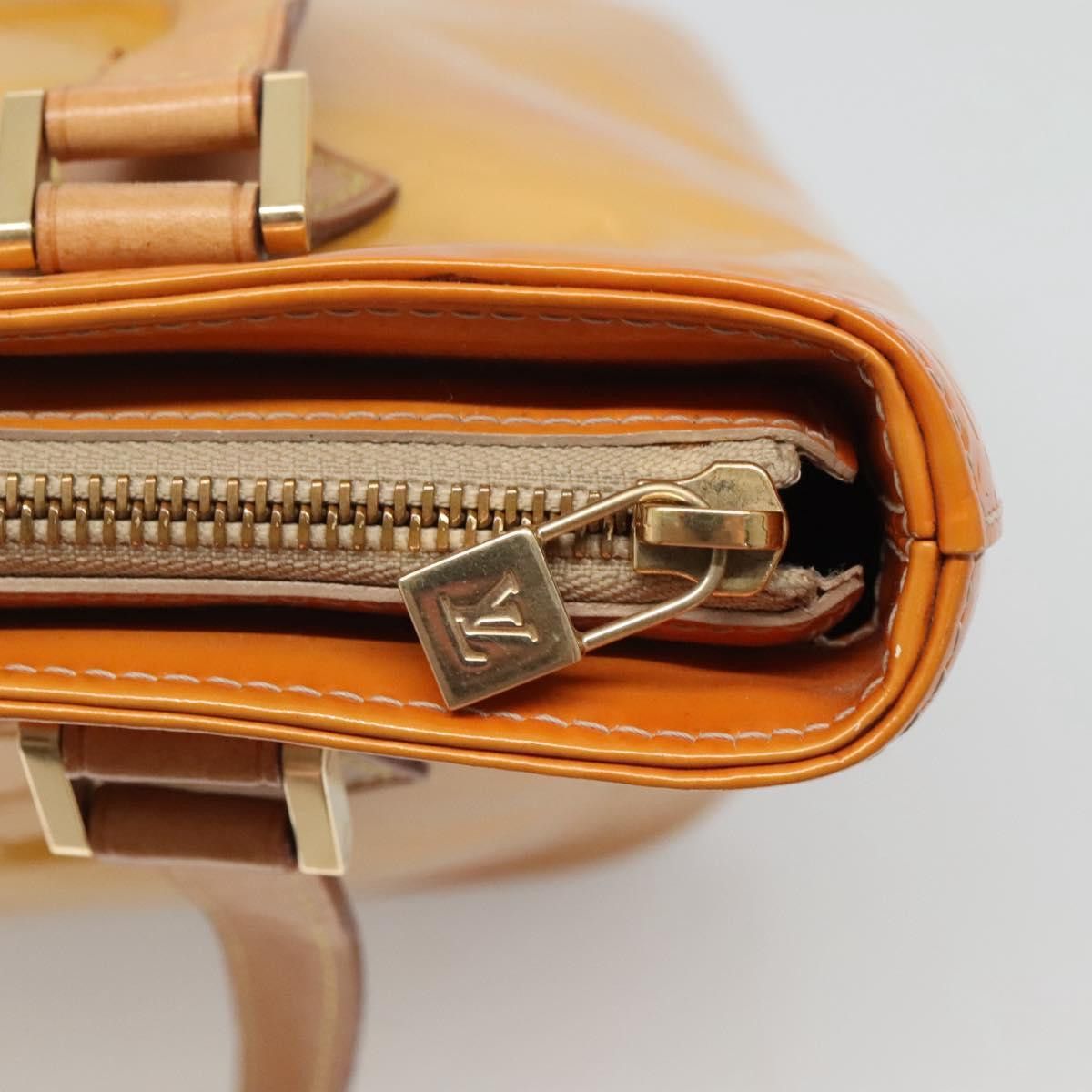 Louis Vuitton Louis Vuitton Houston handbag Size ONE SIZE - 19 Thumbnail