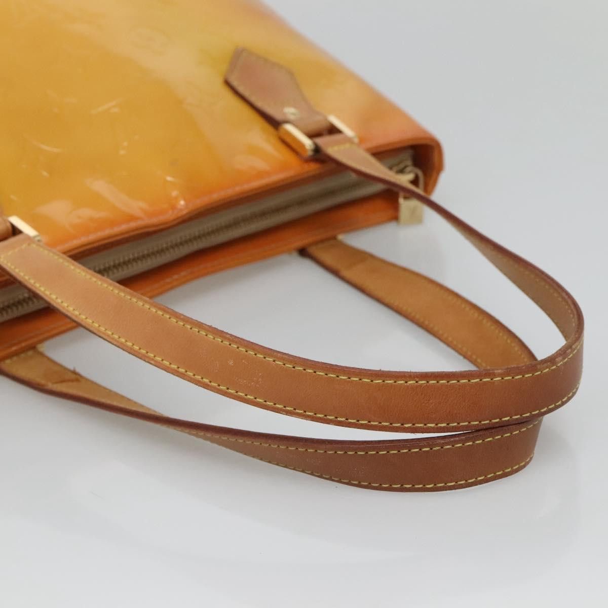 Louis Vuitton Louis Vuitton Houston handbag Size ONE SIZE - 5 Thumbnail