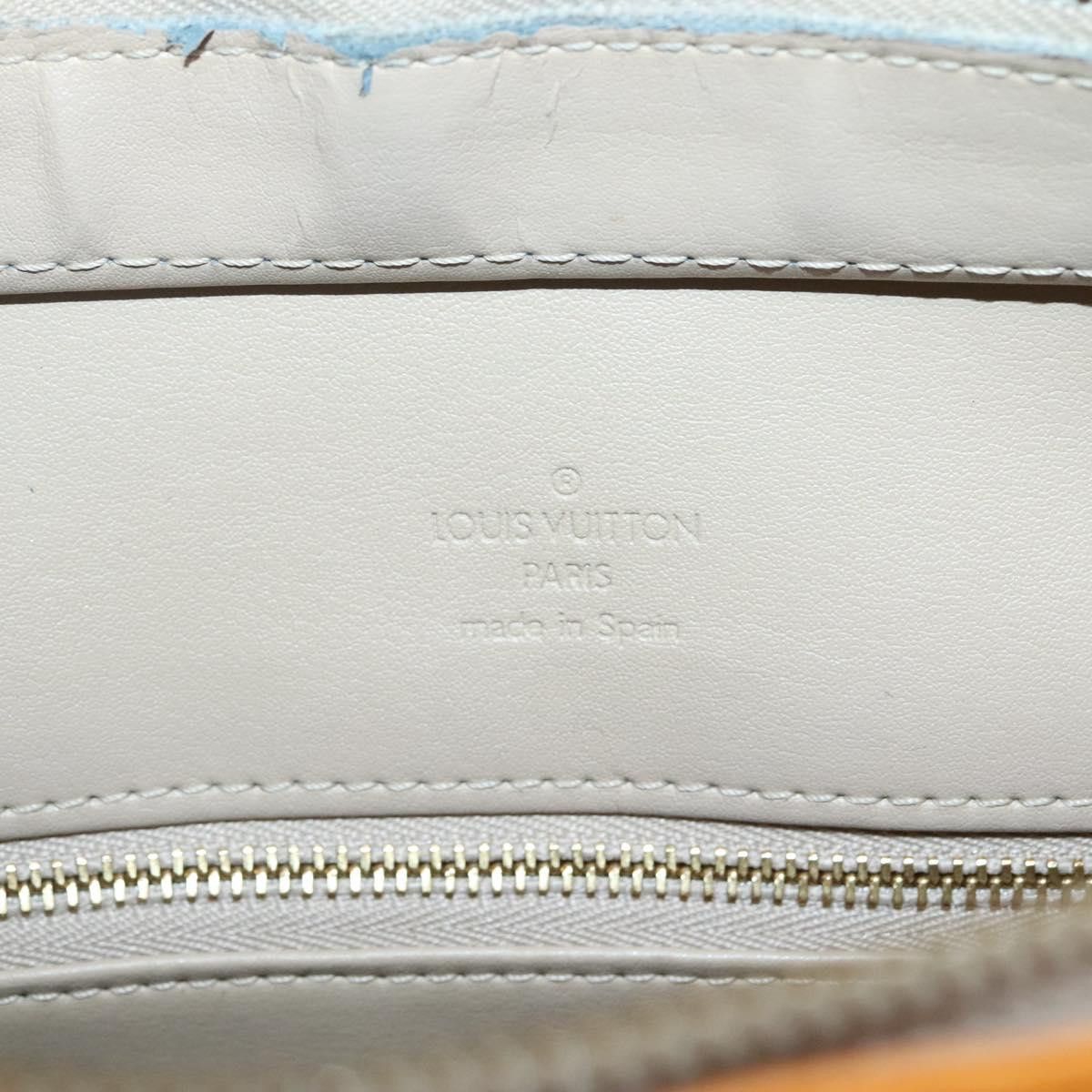 Louis Vuitton Louis Vuitton Houston handbag Size ONE SIZE - 13 Thumbnail