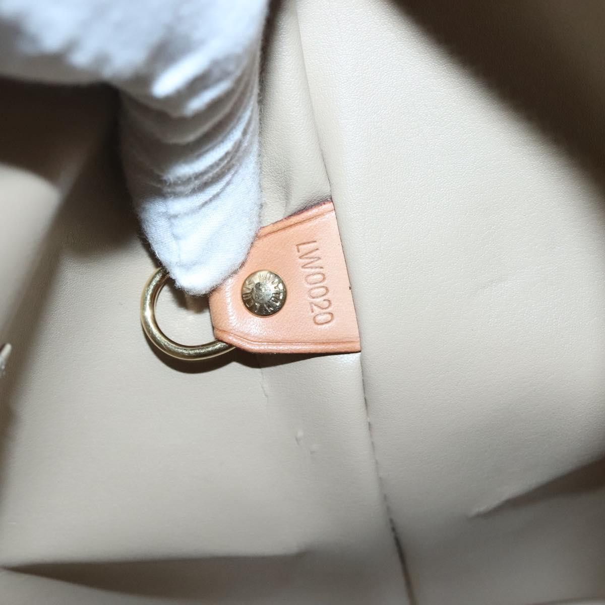 Louis Vuitton Louis Vuitton Houston handbag Size ONE SIZE - 14 Thumbnail