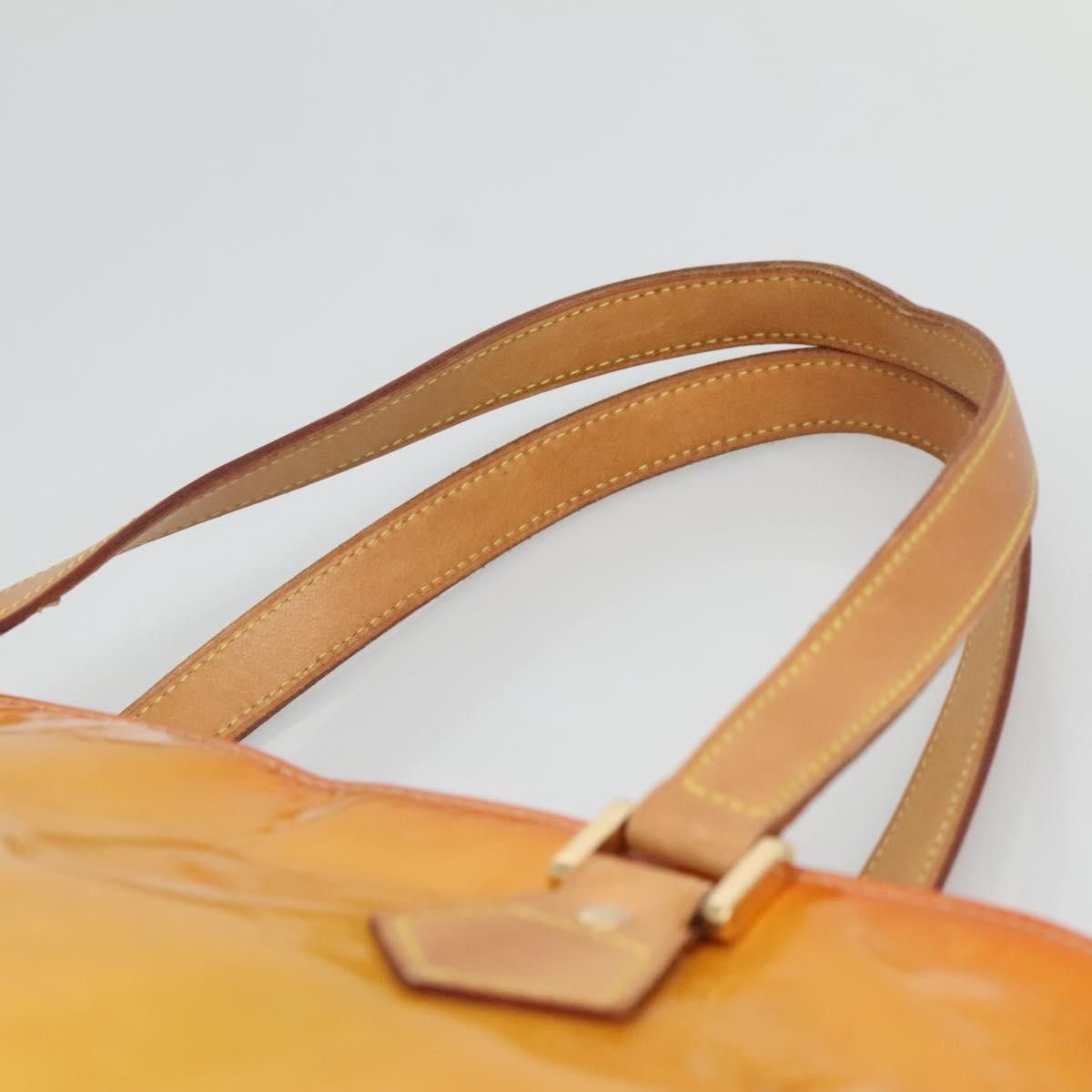 Louis Vuitton Louis Vuitton Houston handbag Size ONE SIZE - 18 Thumbnail