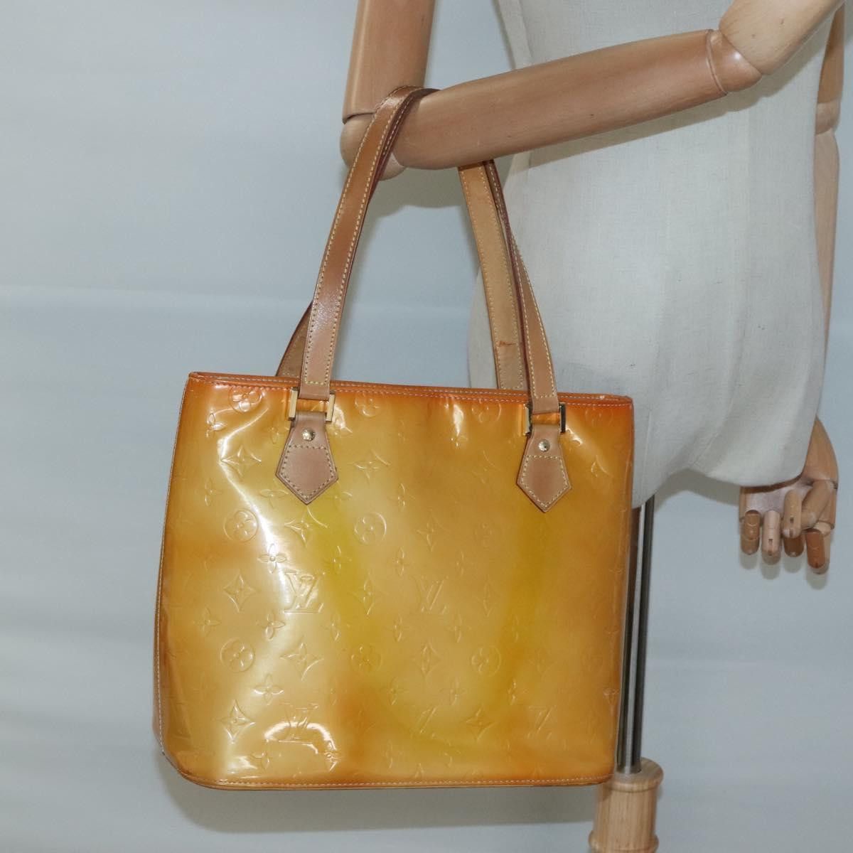 Louis Vuitton Louis Vuitton Houston handbag Size ONE SIZE - 15 Thumbnail