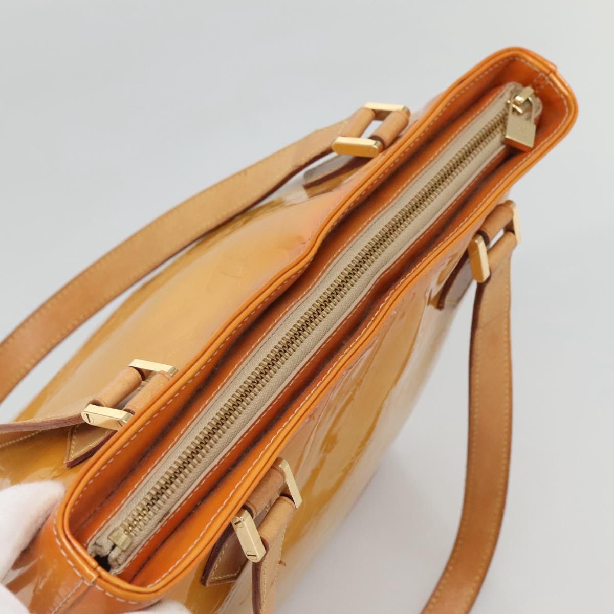 Louis Vuitton Louis Vuitton Houston handbag Size ONE SIZE - 10 Thumbnail