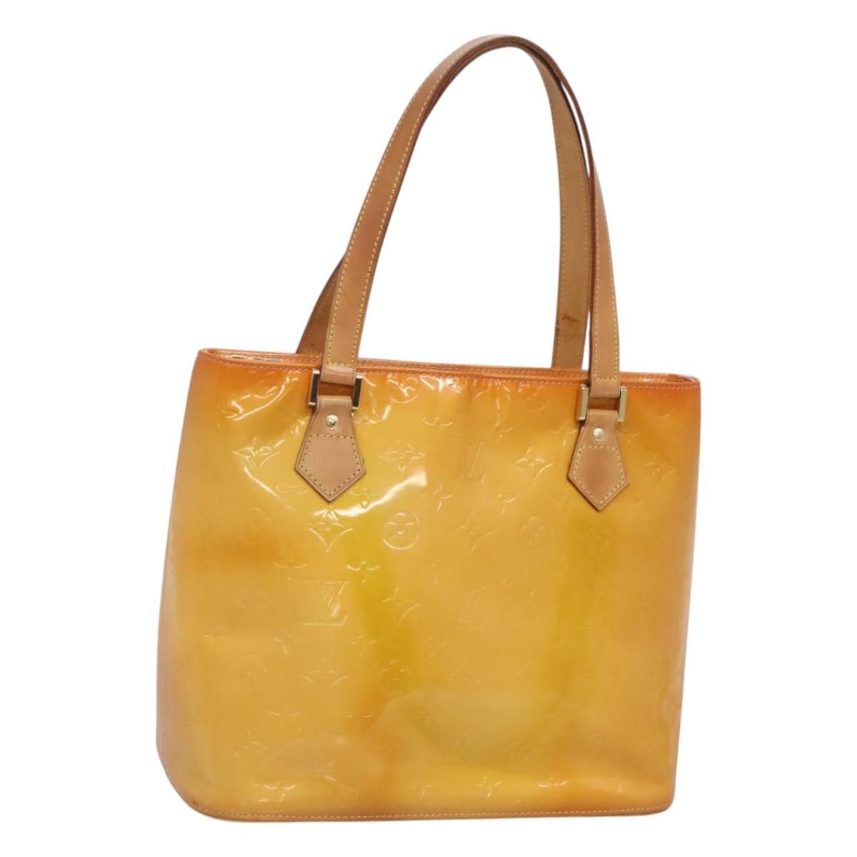 Louis Vuitton Louis Vuitton Houston handbag Size ONE SIZE - 16 Thumbnail
