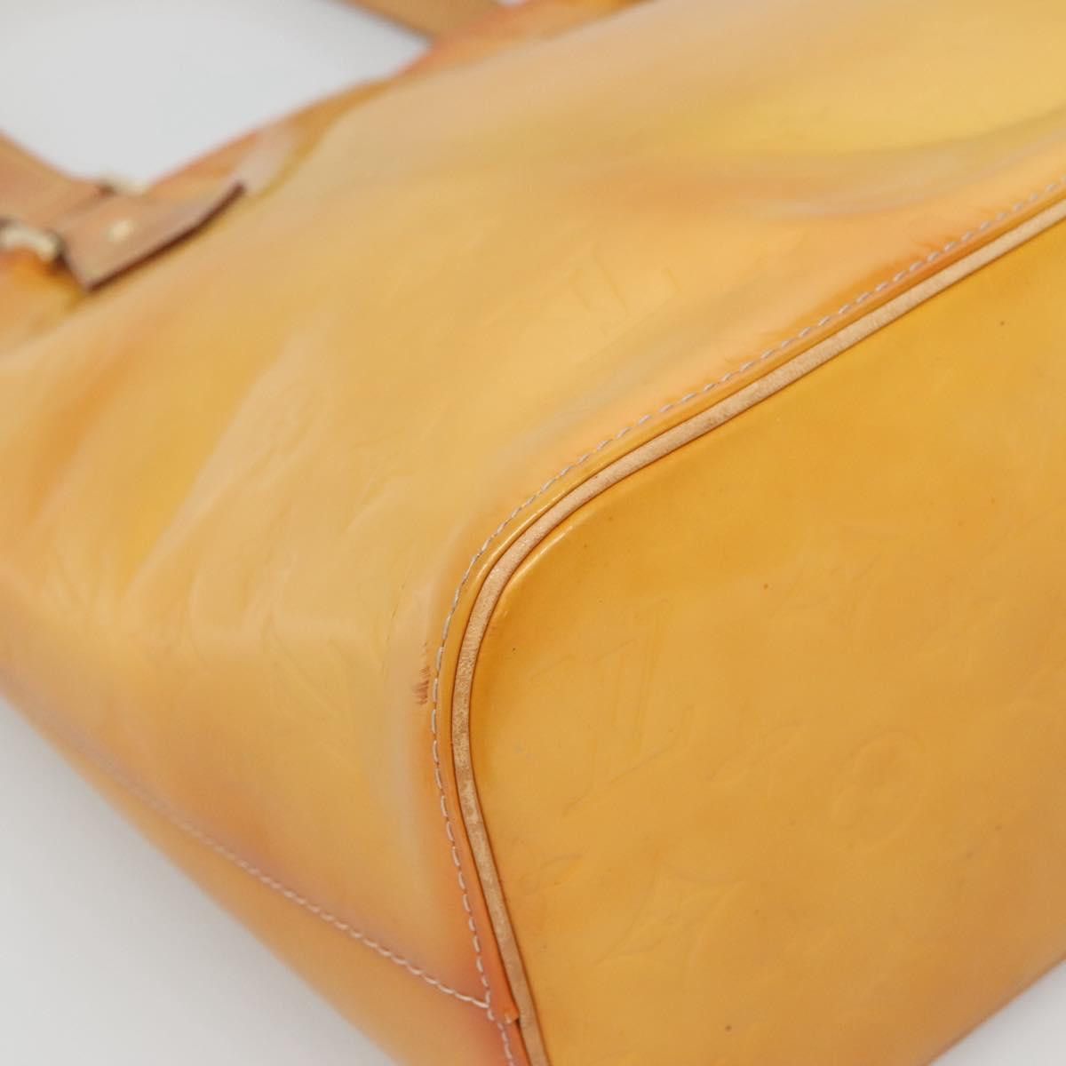 Louis Vuitton Louis Vuitton Houston handbag Size ONE SIZE - 7 Thumbnail