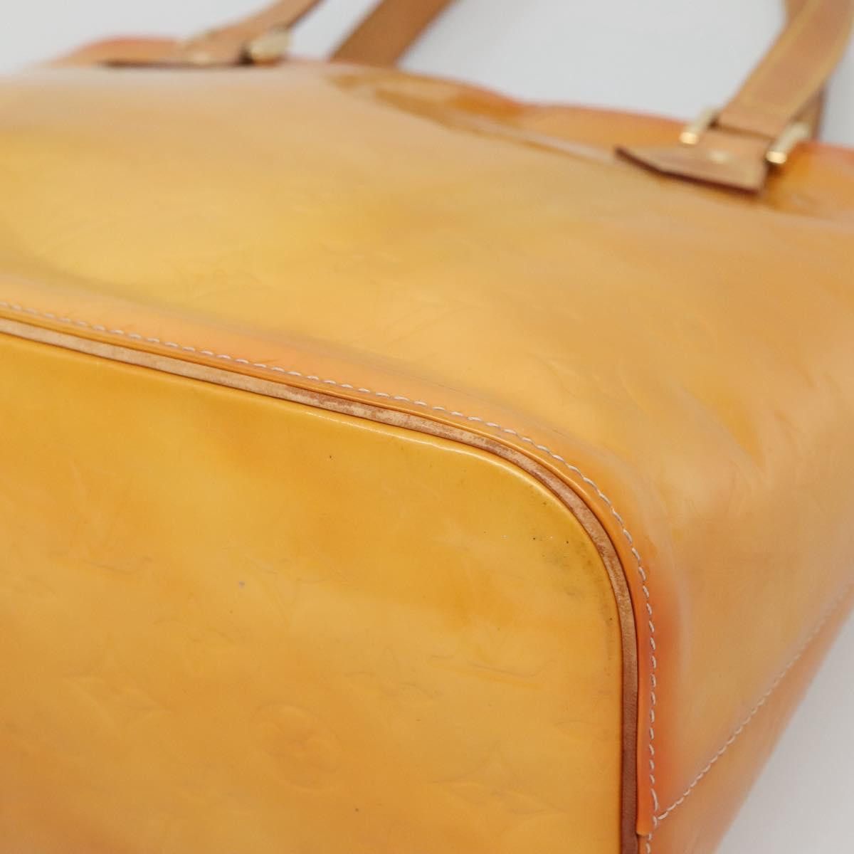 Louis Vuitton Louis Vuitton Houston handbag Size ONE SIZE - 6 Thumbnail