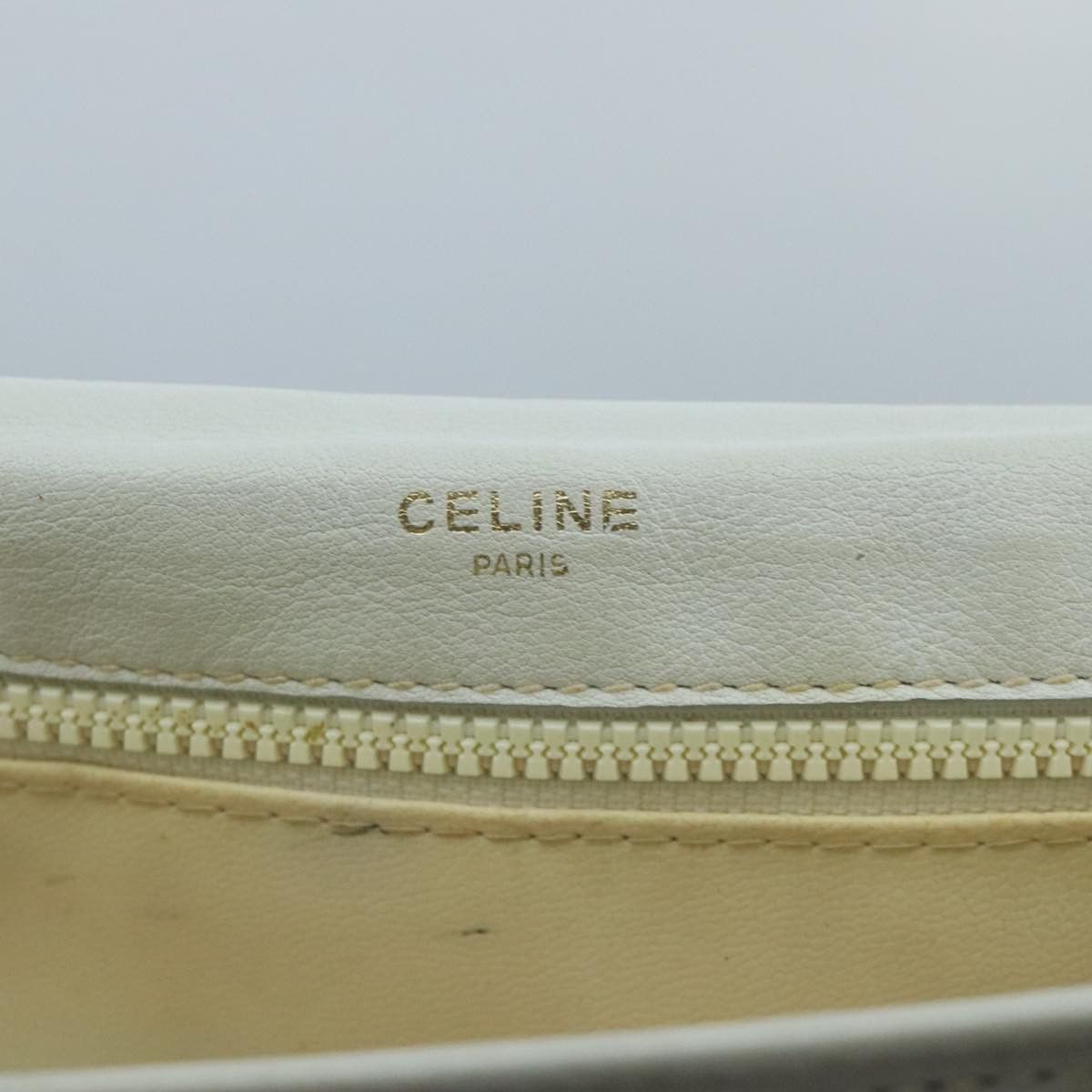Celine Céline Macadam shoulder Size ONE SIZE - 10 Thumbnail