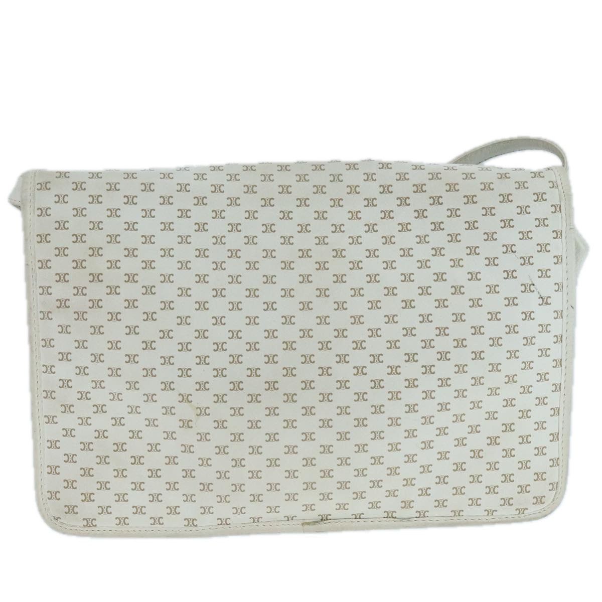Celine Céline Macadam shoulder Size ONE SIZE - 2 Thumbnail