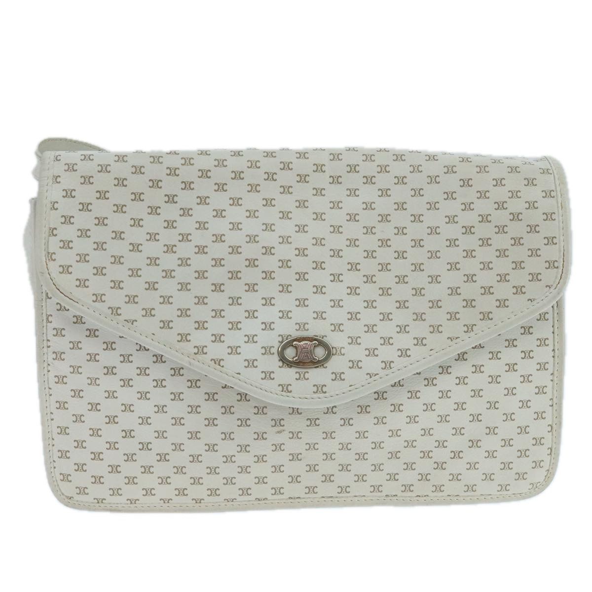 Celine Céline Macadam shoulder Size ONE SIZE - 14 Thumbnail