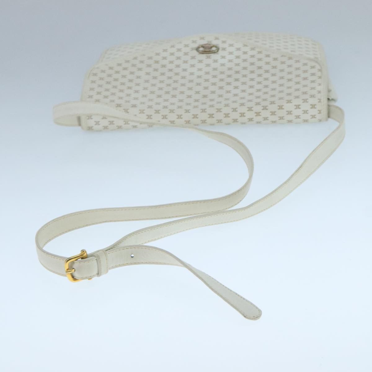 Celine Céline Macadam shoulder Size ONE SIZE - 5 Thumbnail