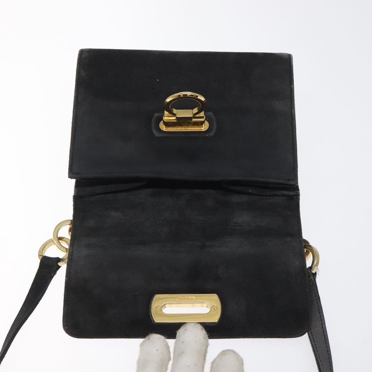 Salvatore Ferragamo Salvatore Ferragamo Gancini shoulder Size ONE SIZE - 16 Thumbnail