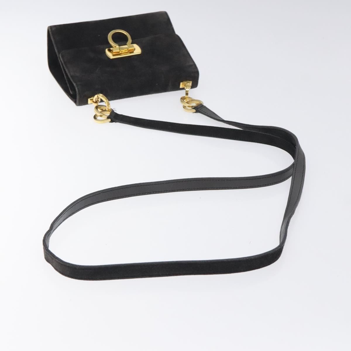 Salvatore Ferragamo Salvatore Ferragamo Gancini shoulder Size ONE SIZE - 5 Thumbnail