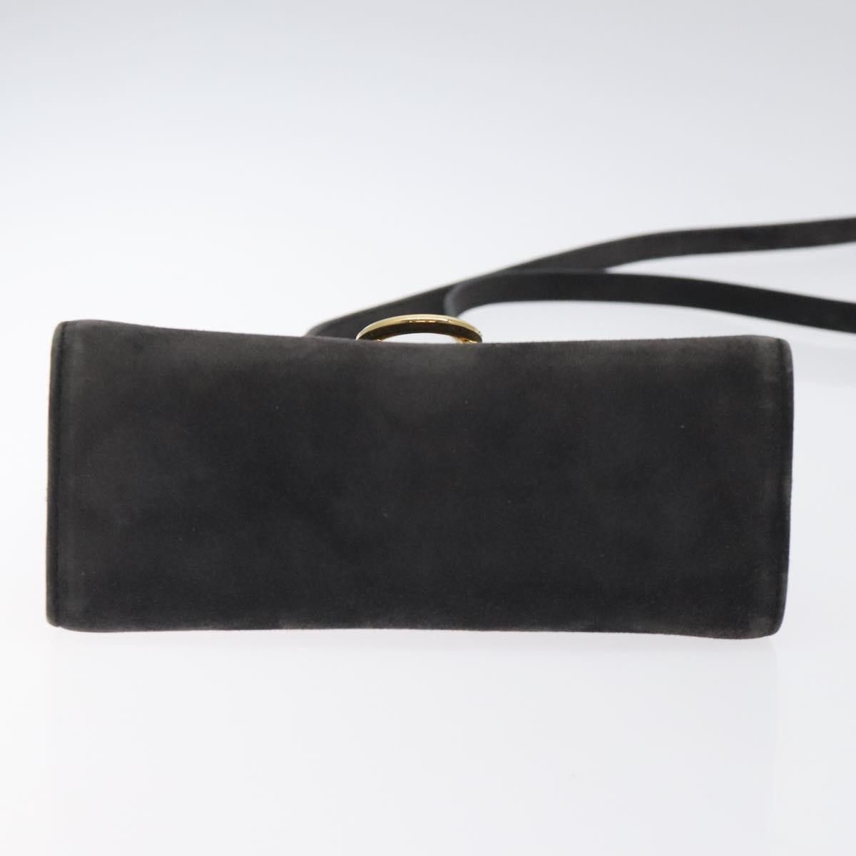 Salvatore Ferragamo Salvatore Ferragamo Gancini shoulder Size ONE SIZE - 20 Thumbnail