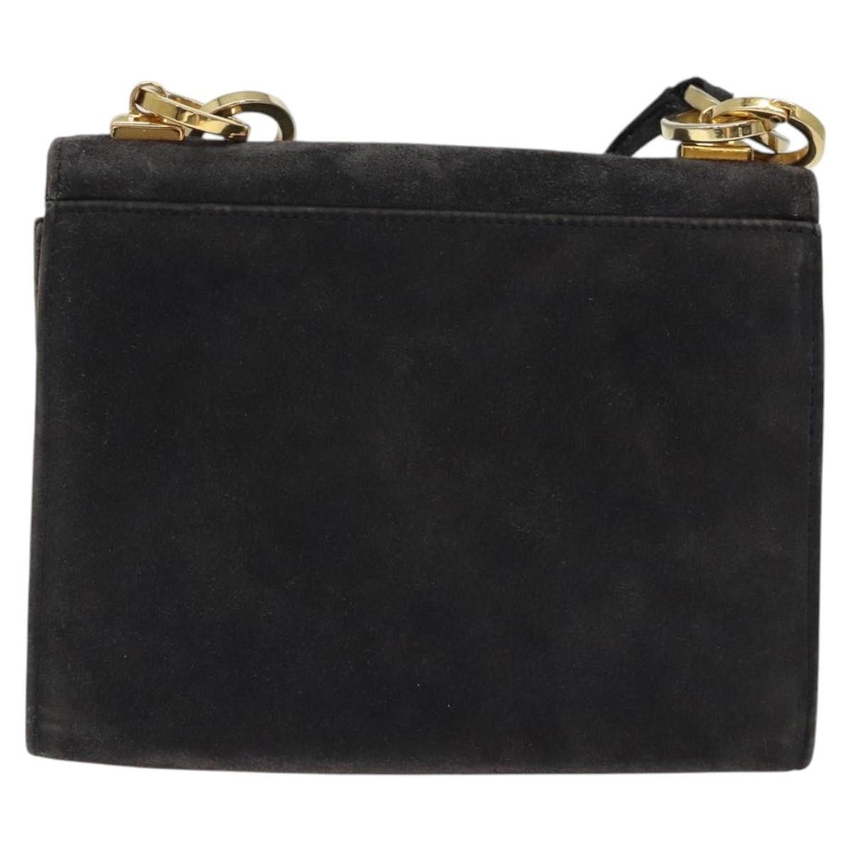 Salvatore Ferragamo Salvatore Ferragamo Gancini shoulder Size ONE SIZE - 2 Thumbnail