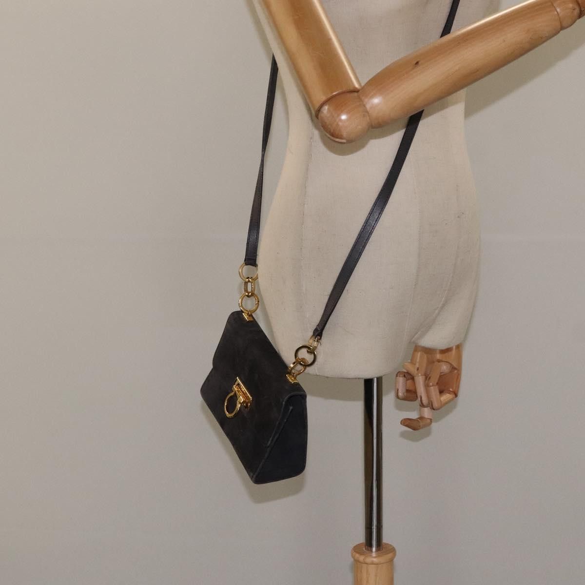 Salvatore Ferragamo Salvatore Ferragamo Gancini shoulder Size ONE SIZE - 13 Thumbnail