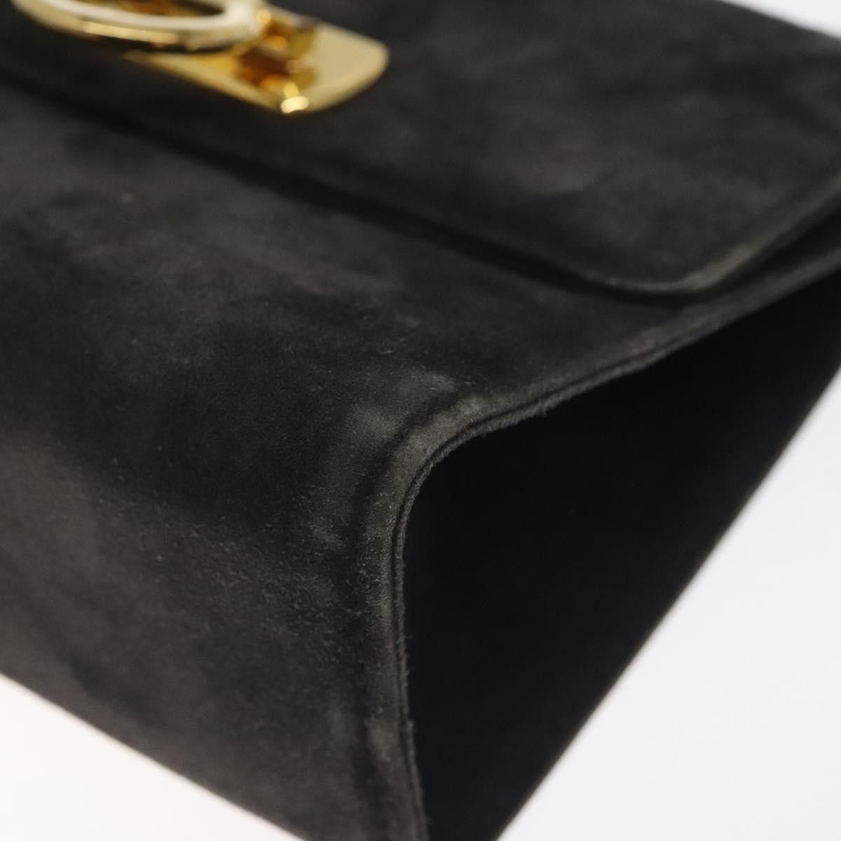 Salvatore Ferragamo Salvatore Ferragamo Gancini shoulder Size ONE SIZE - 9 Thumbnail