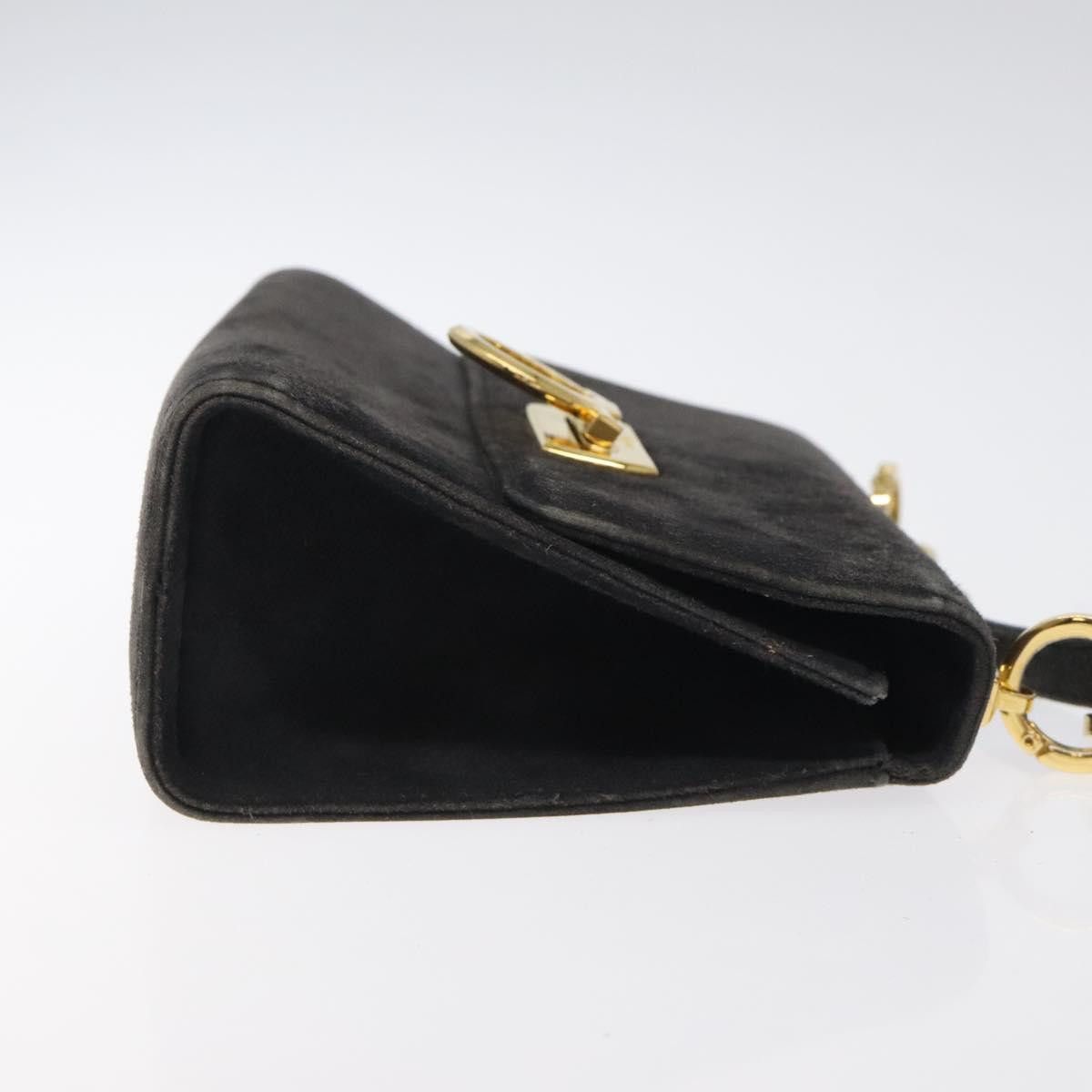 Salvatore Ferragamo Salvatore Ferragamo Gancini shoulder Size ONE SIZE - 3 Thumbnail