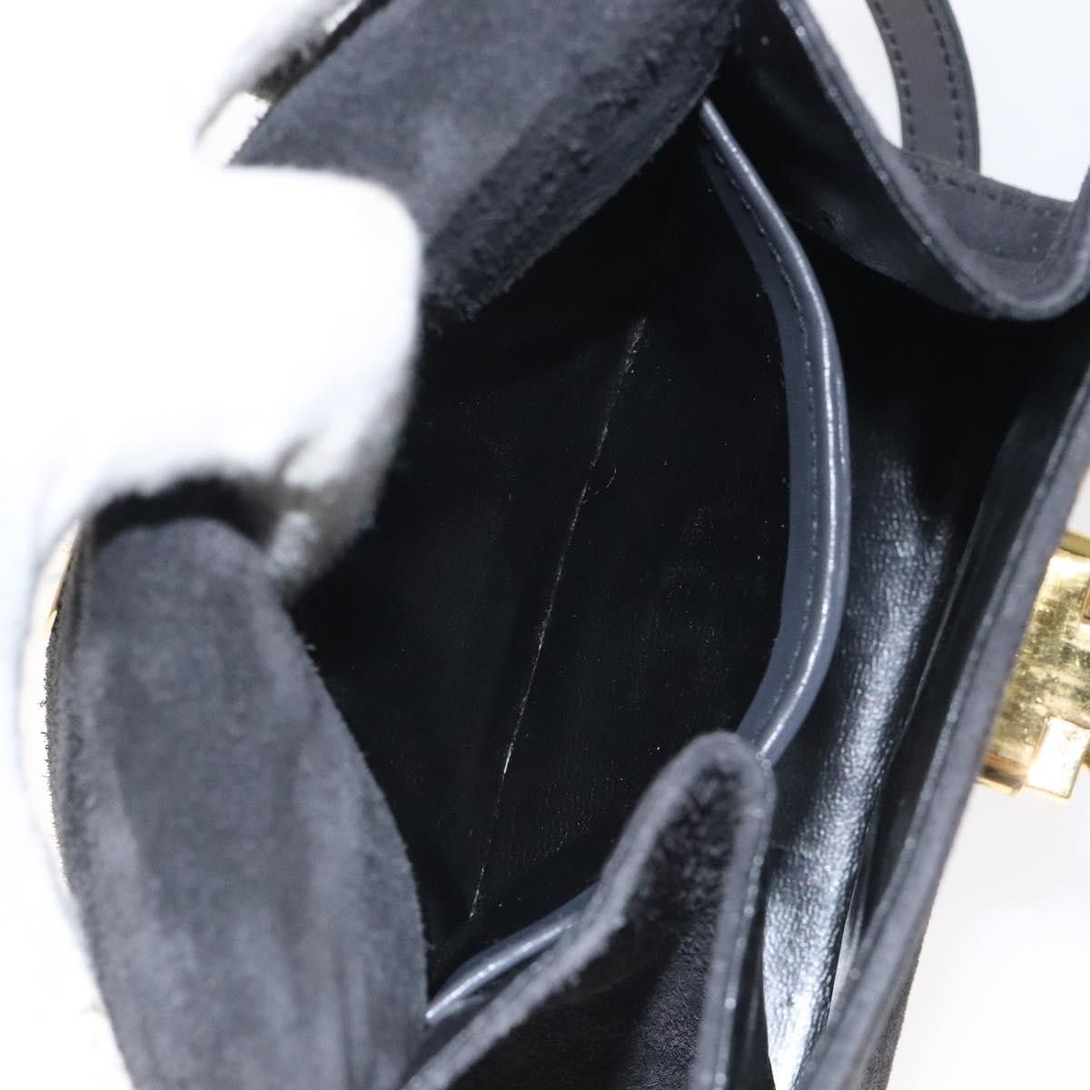 Salvatore Ferragamo Salvatore Ferragamo Gancini shoulder Size ONE SIZE - 19 Thumbnail