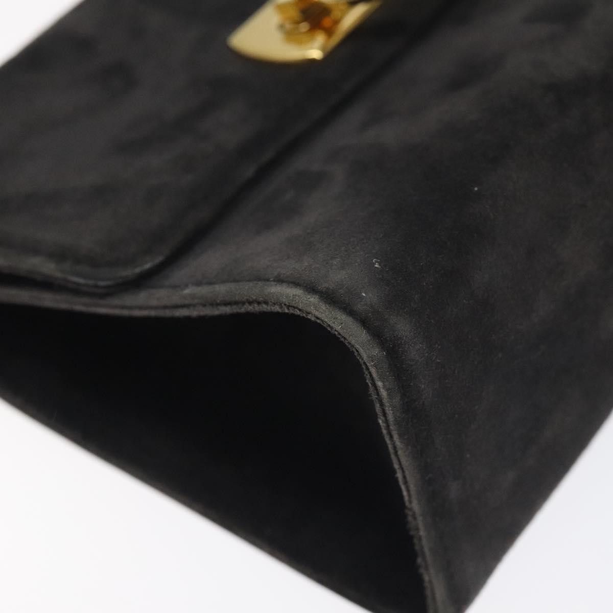 Salvatore Ferragamo Salvatore Ferragamo Gancini shoulder Size ONE SIZE - 6 Thumbnail