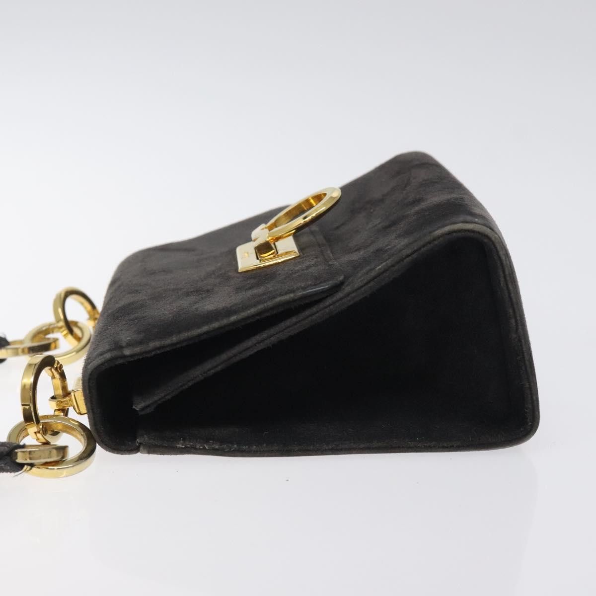 Salvatore Ferragamo Salvatore Ferragamo Gancini shoulder Size ONE SIZE - 4 Thumbnail