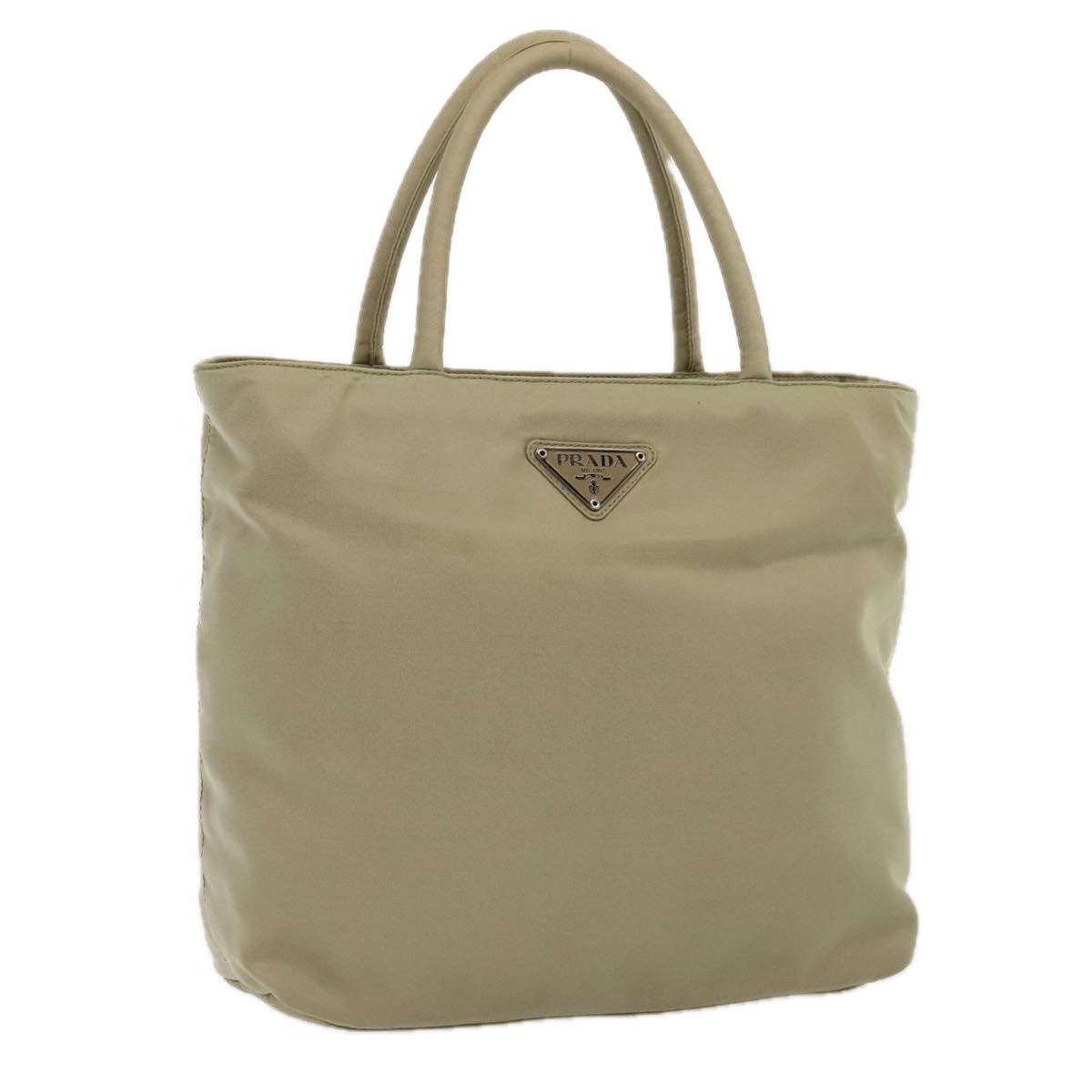 Prada Prada Tessuto handbag Size ONE SIZE - 12 Thumbnail