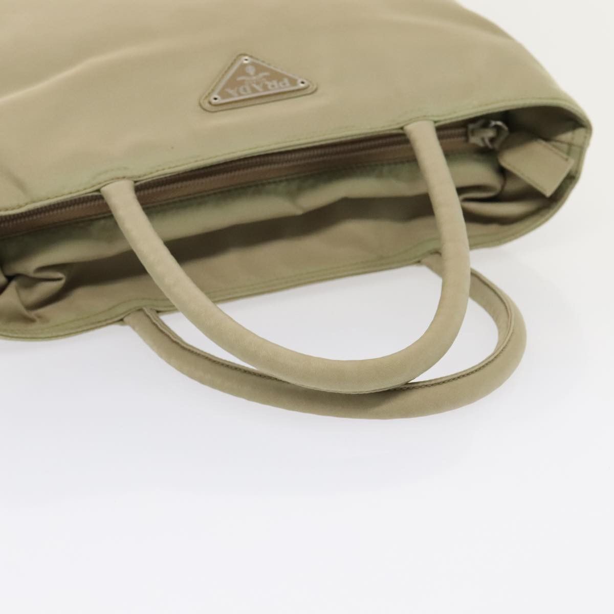 Prada Prada Tessuto handbag Size ONE SIZE - 5 Thumbnail