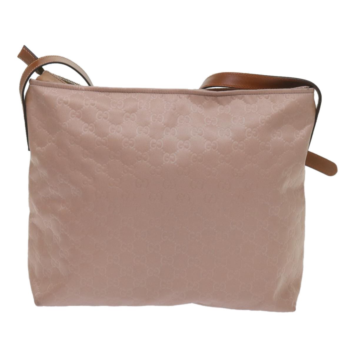 Gucci Gucci GG nylon shoulder Size ONE SIZE - 2 Thumbnail