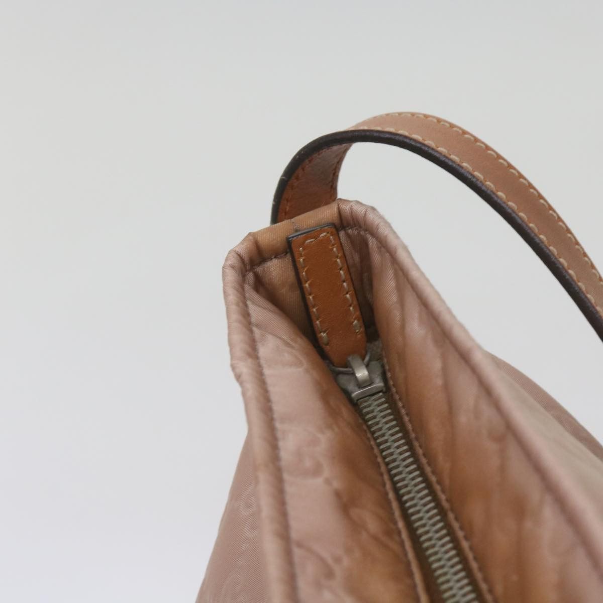 Gucci Gucci GG nylon shoulder Size ONE SIZE - 20 Thumbnail