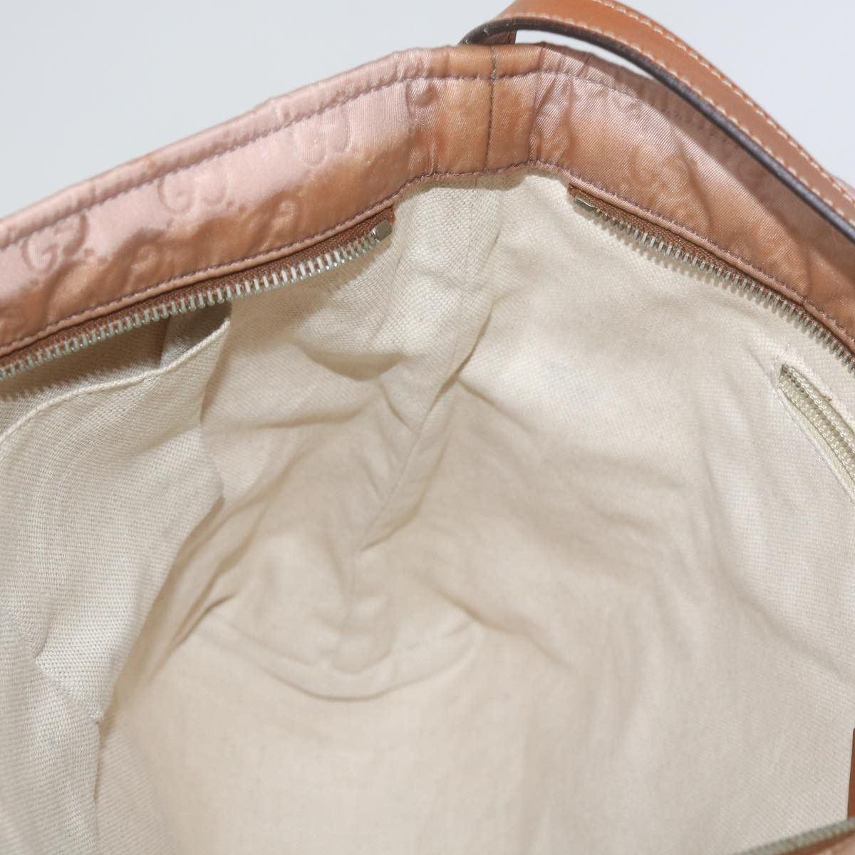 Gucci Gucci GG nylon shoulder Size ONE SIZE - 5 Thumbnail