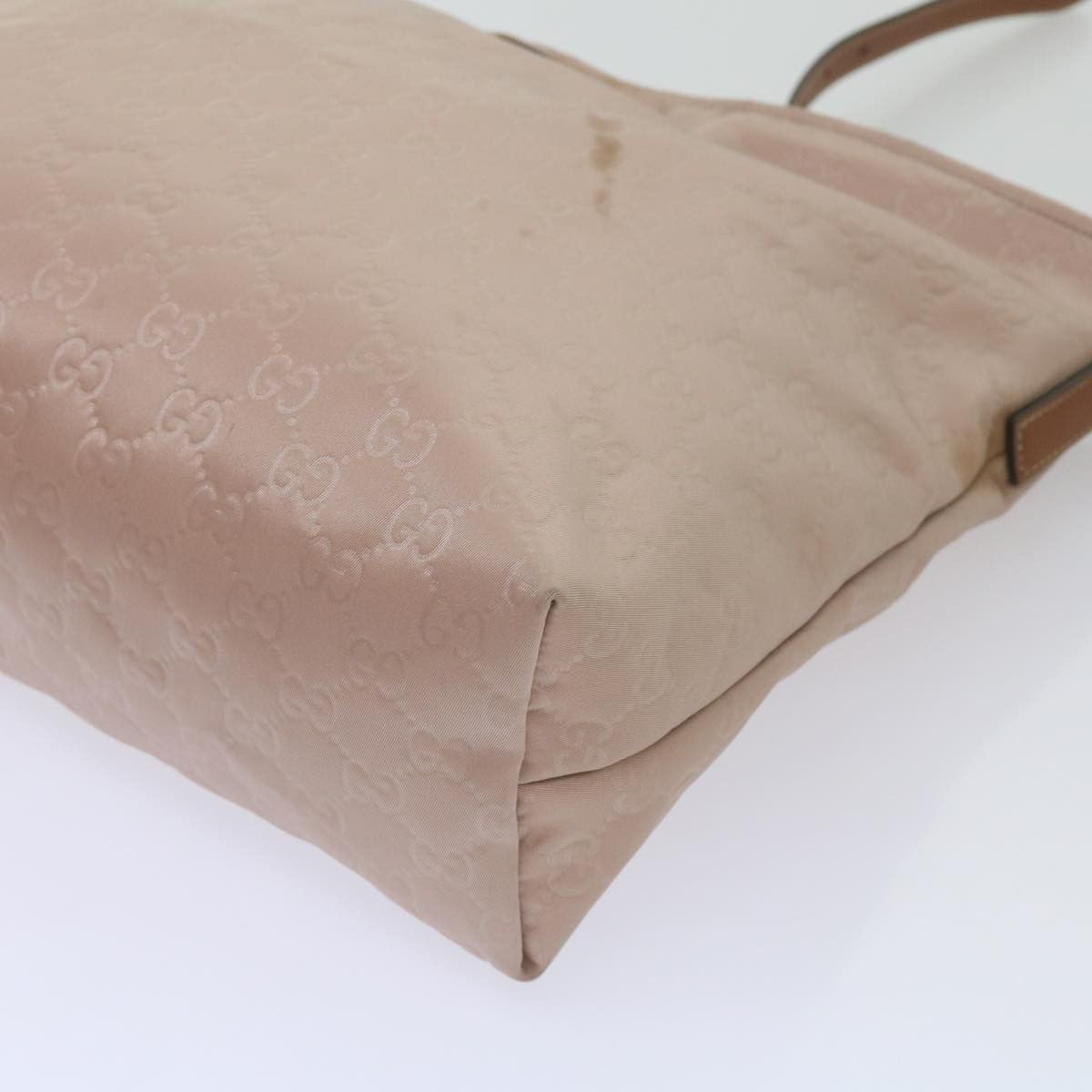 Gucci Gucci GG nylon shoulder Size ONE SIZE - 17 Thumbnail