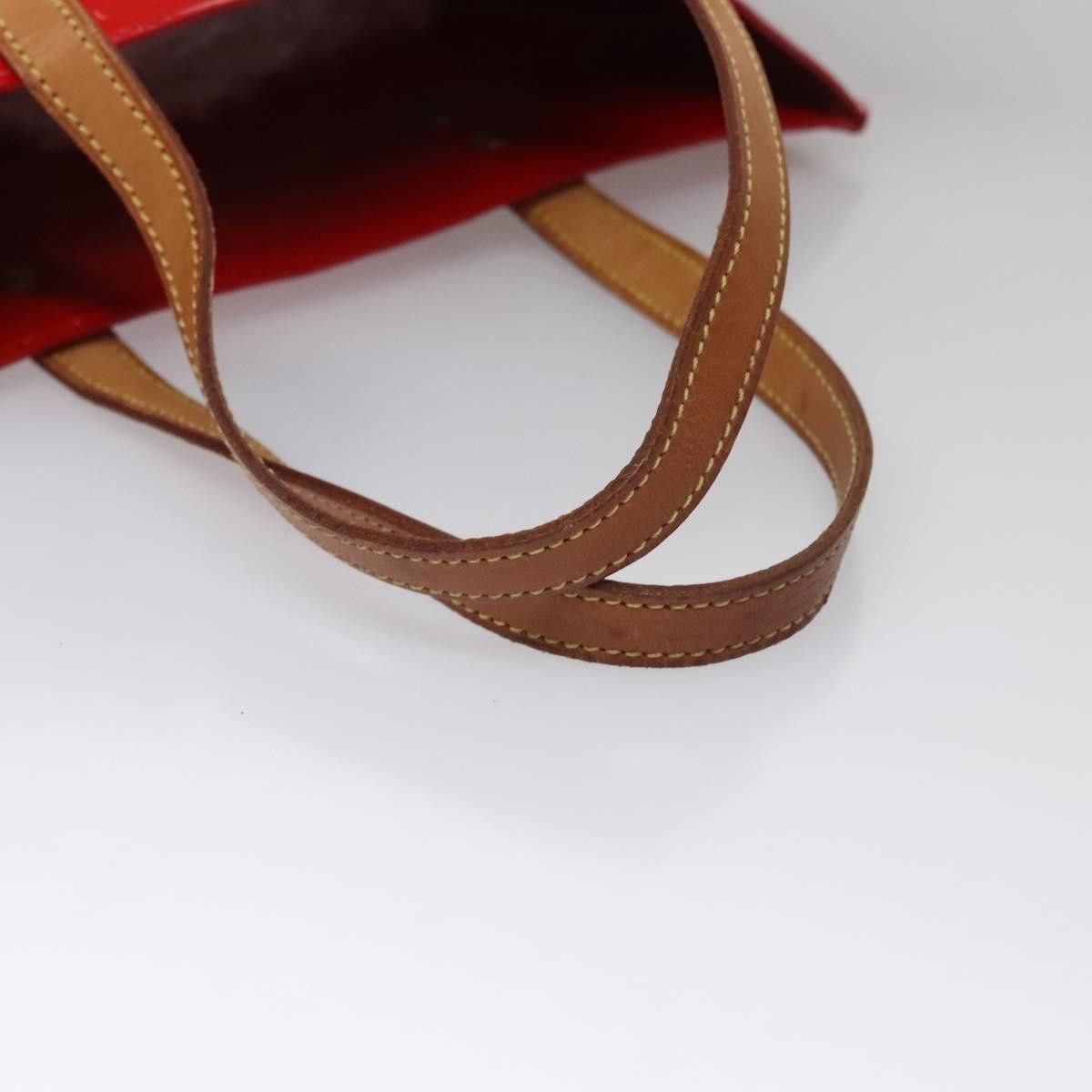Louis Vuitton Louis Vuitton Reade handbag Size ONE SIZE - 5 Thumbnail