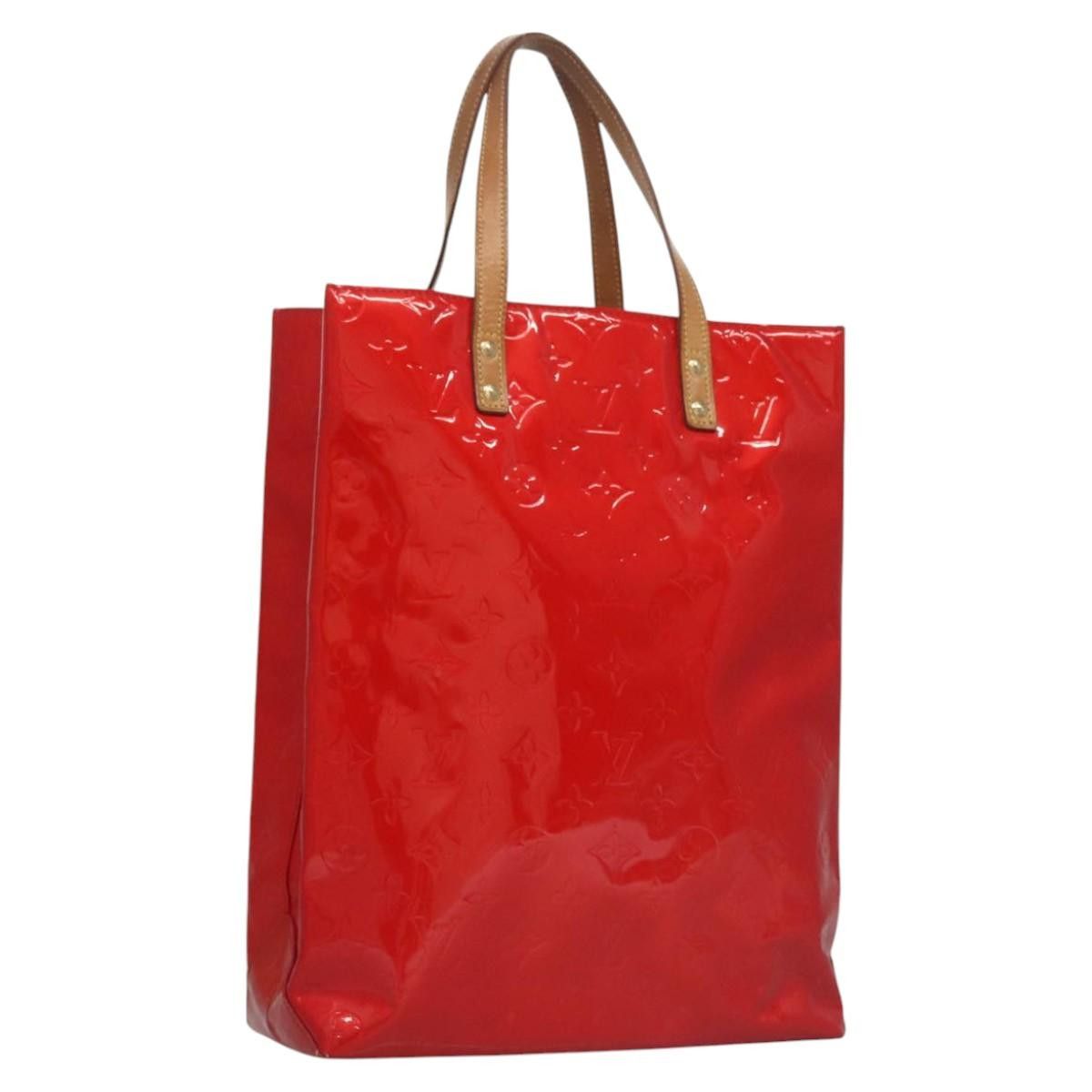 Louis Vuitton Louis Vuitton Reade handbag Size ONE SIZE - 21 Thumbnail