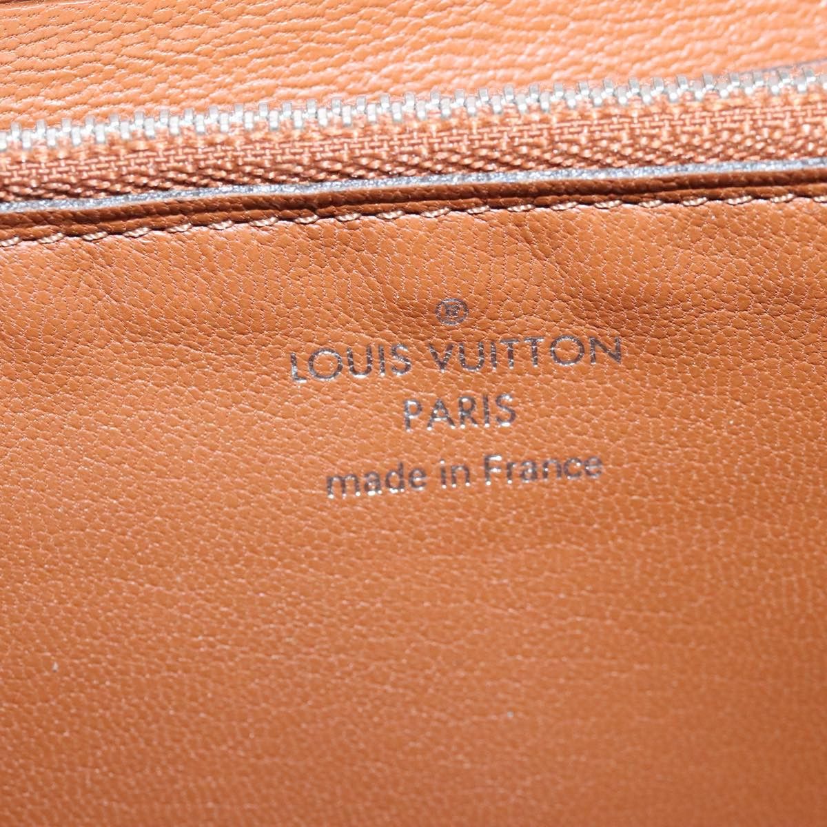 Louis Vuitton Louis Vuitton Jena wallet Size ONE SIZE - 8 Thumbnail