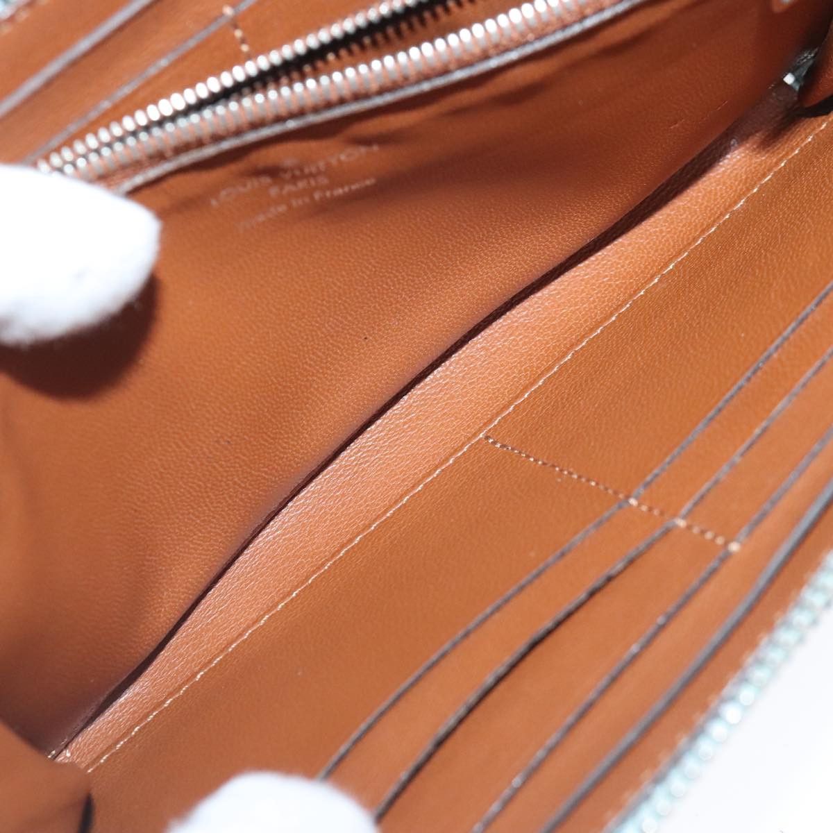 Louis Vuitton Louis Vuitton Jena wallet Size ONE SIZE - 20 Thumbnail