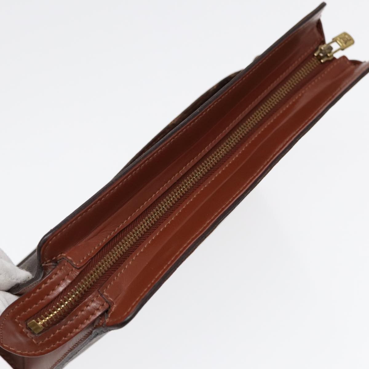 Louis Vuitton Louis Vuitton Trousse de Toilette clutch Size ONE SIZE - 9 Thumbnail