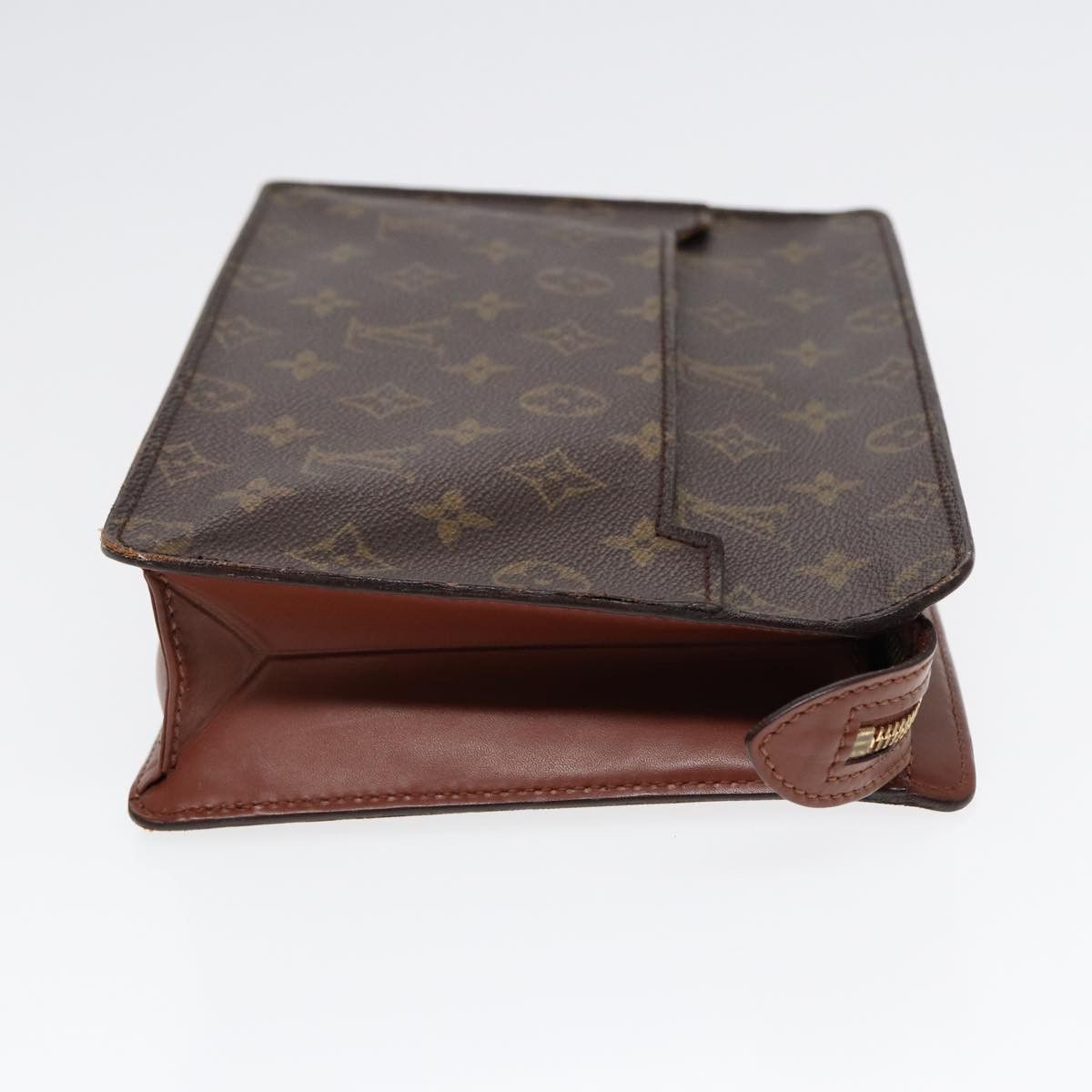 Louis Vuitton Louis Vuitton Trousse de Toilette clutch Size ONE SIZE - 4 Thumbnail