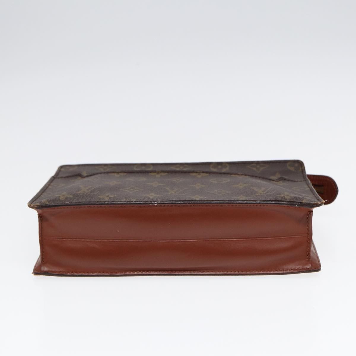 Louis Vuitton Louis Vuitton Trousse de Toilette clutch Size ONE SIZE - 14 Thumbnail