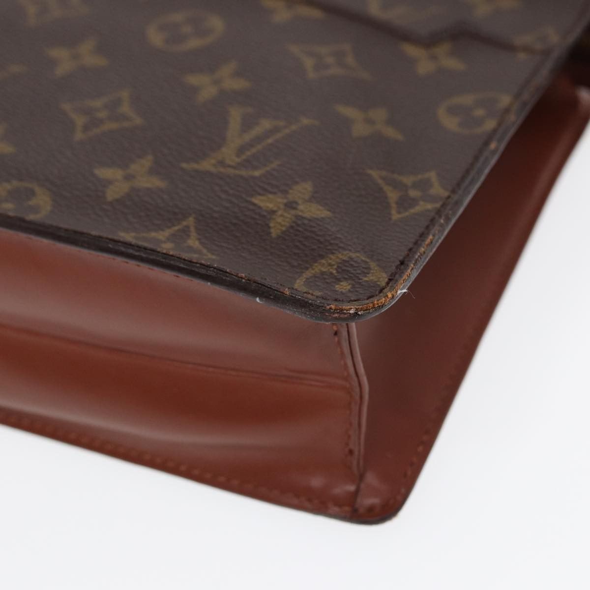 Louis Vuitton Louis Vuitton Trousse de Toilette clutch Size ONE SIZE - 5 Thumbnail