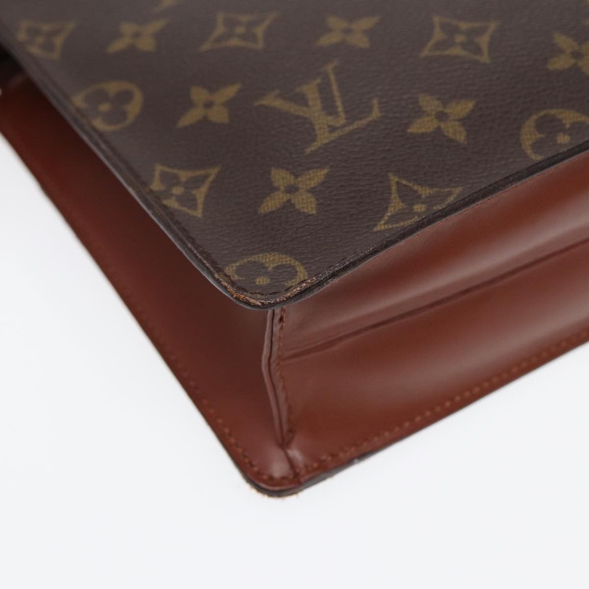 Louis Vuitton Louis Vuitton Trousse de Toilette clutch Size ONE SIZE - 6 Thumbnail